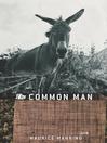 The Common Man (eBook): Poems